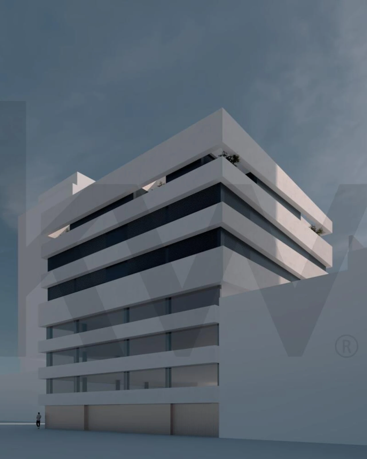 Terreno para Venda em Carnaxide e Queijas Foto 16