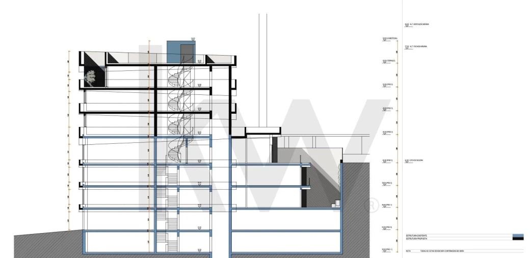 Terreno para Venda em Carnaxide e Queijas Foto 8