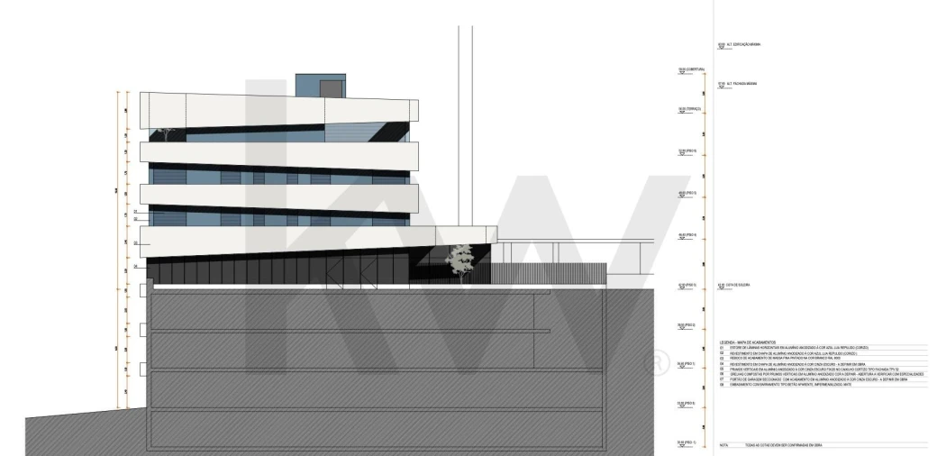 Terreno para Venda em Carnaxide e Queijas Foto 6