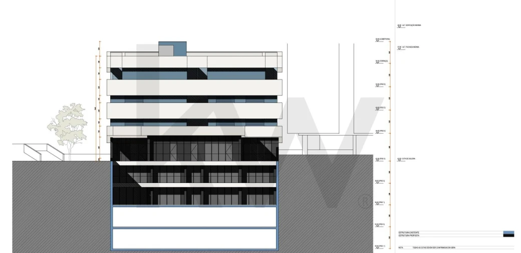 Terreno para Venda em Carnaxide e Queijas Foto 9