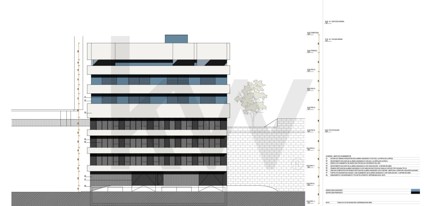 Terreno para Venda em Carnaxide e Queijas Foto 4