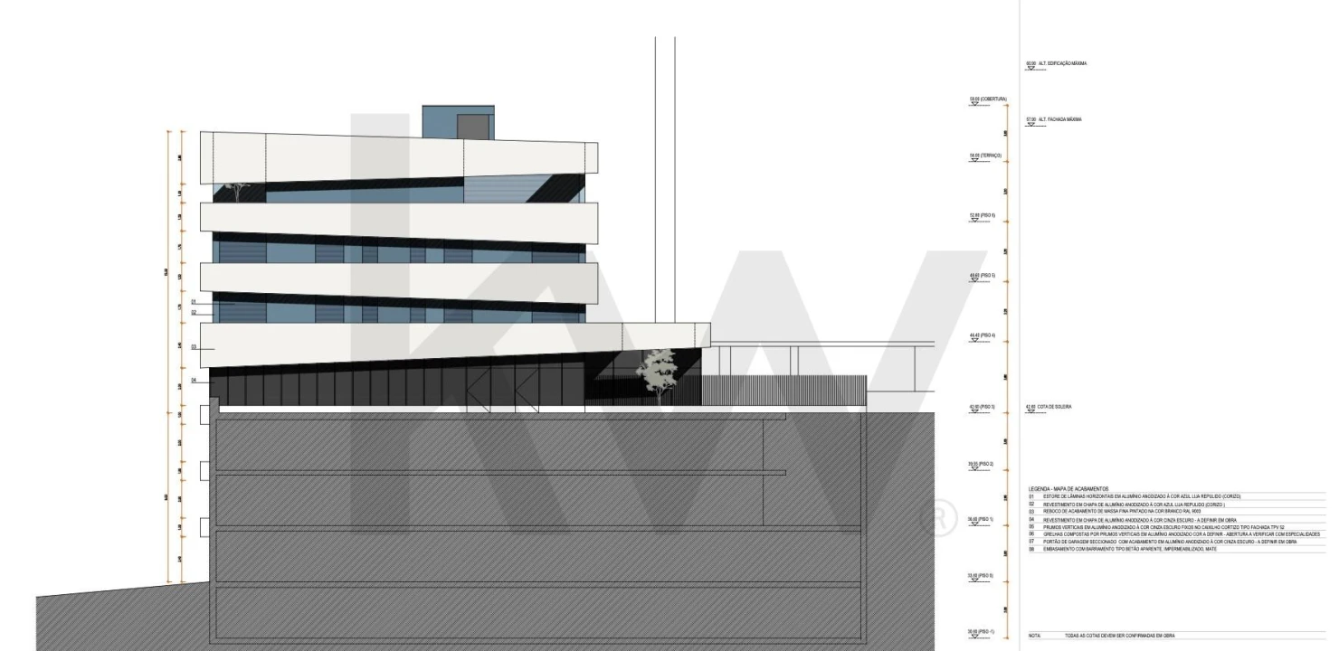 Terreno para Venda em Carnaxide e Queijas Foto 6