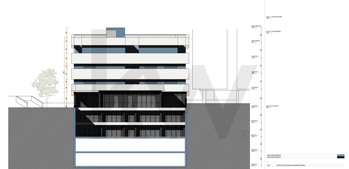 Terreno para Venda em Carnaxide e Queijas Foto 9