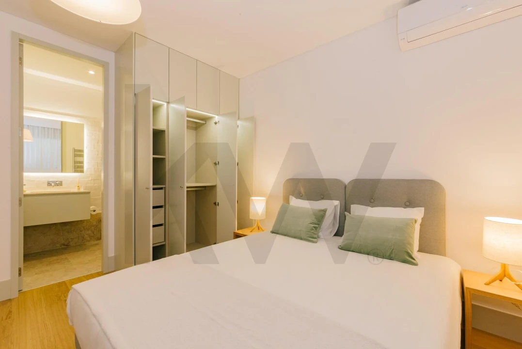 Apartamento T3 para Venda em Arroios Foto 40