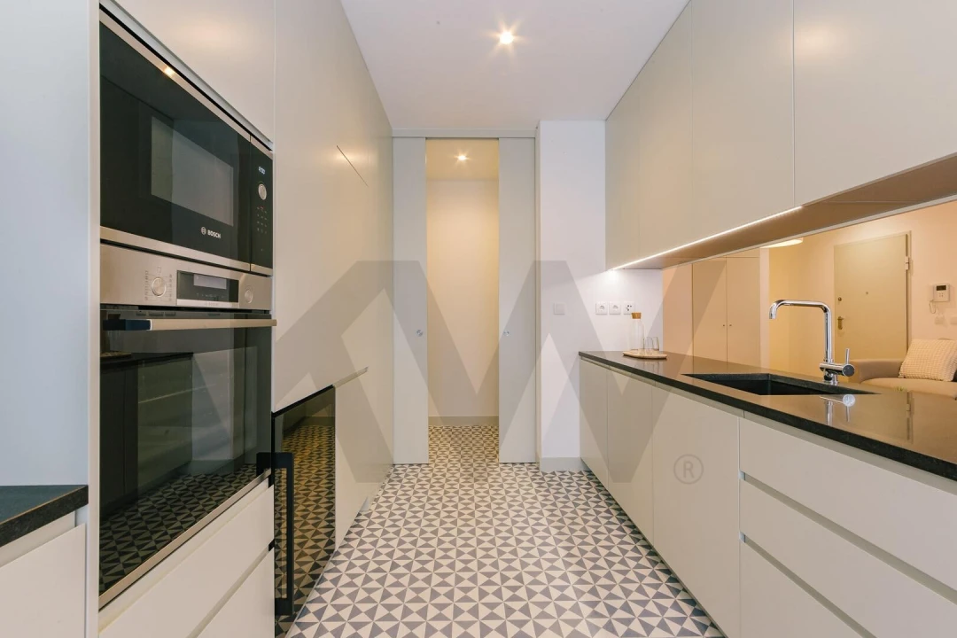 Apartamento T3 para Venda em Arroios Foto 21