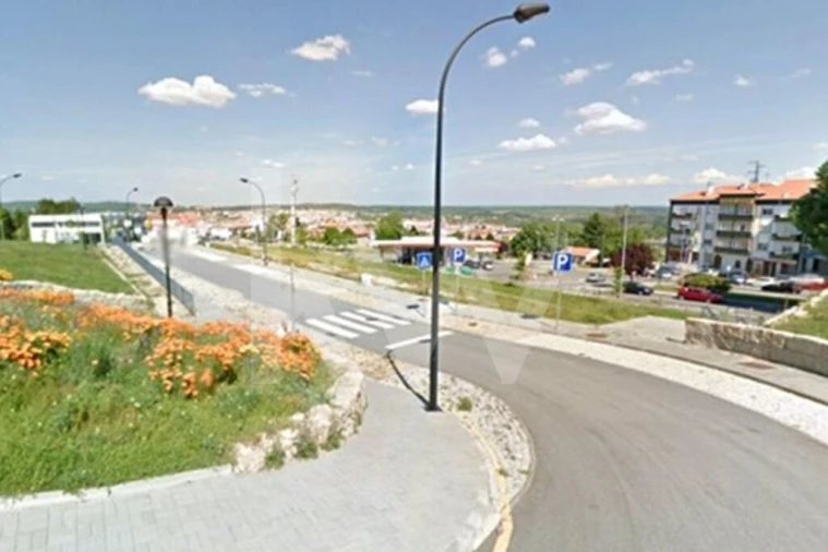 Terreno para Venda em Avelãs de Ambom e Rocamondo