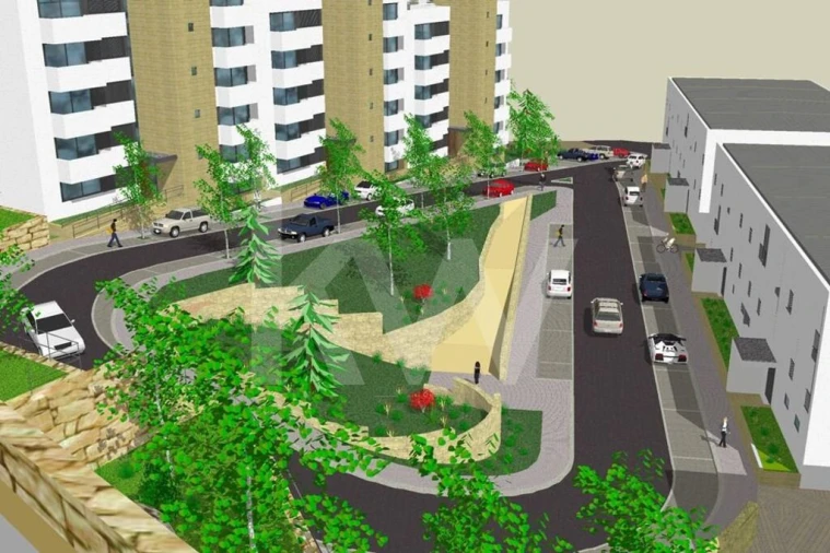 Terreno para Venda em Avelãs de Ambom e Rocamondo Foto 7