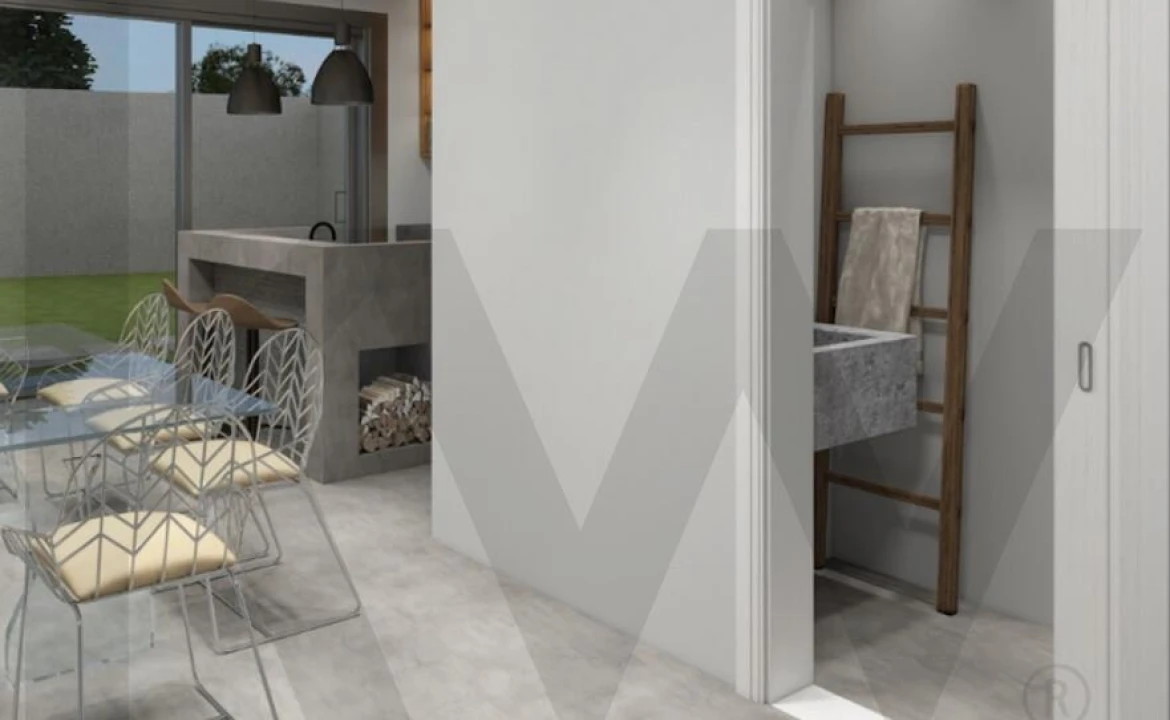 Moradia T3 para Venda em Ajuda Foto 11