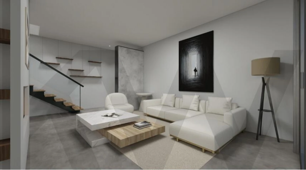 Moradia T3 para Venda em Ajuda Foto 2