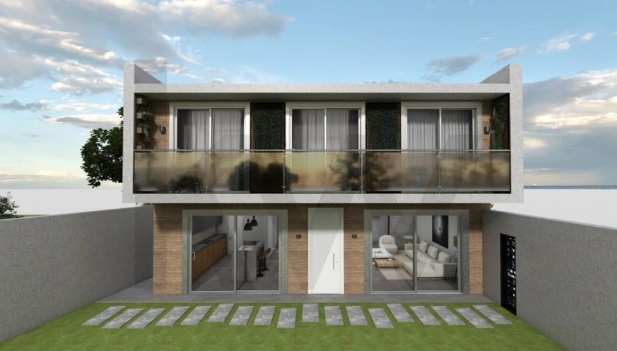 Moradia T3 para Venda em Ajuda