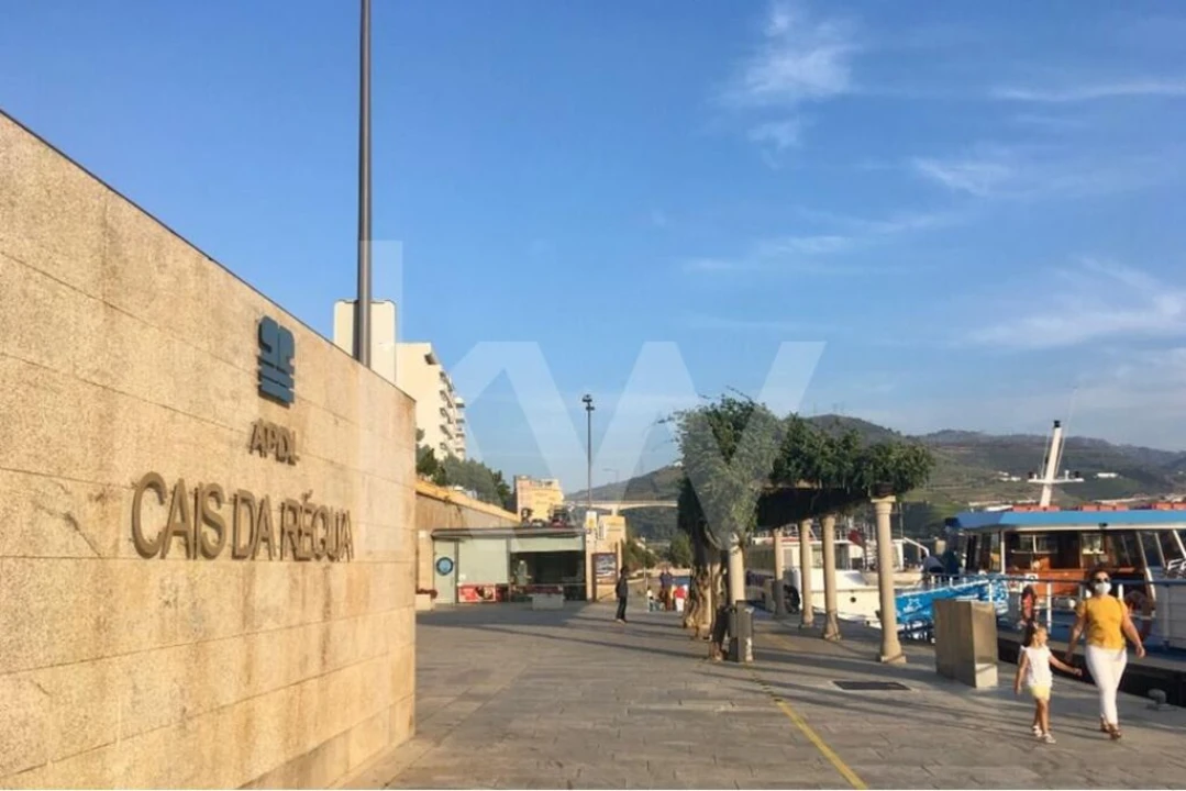 Terreno para Venda em Peso da Régua e Godim Foto 17