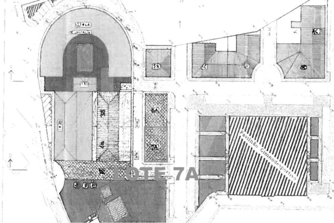 Terreno para Venda em Peso da Régua e Godim Foto 23