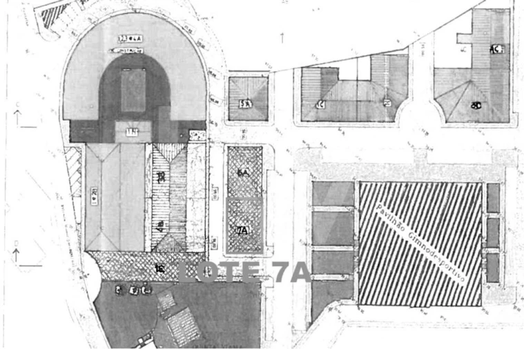 Terreno para Venda em Peso da Régua e Godim Foto 23