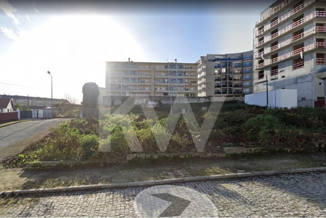 Terreno para Venda em Peso da Régua e Godim Foto 11