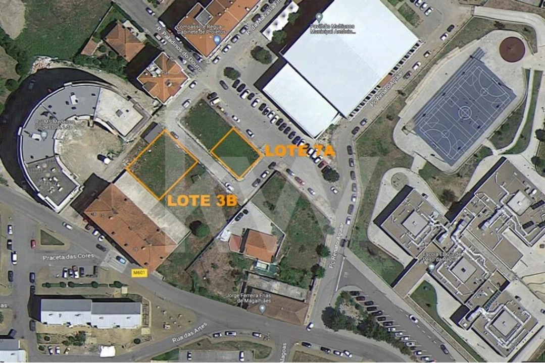 Terreno para Venda em Peso da Régua e Godim Foto 8