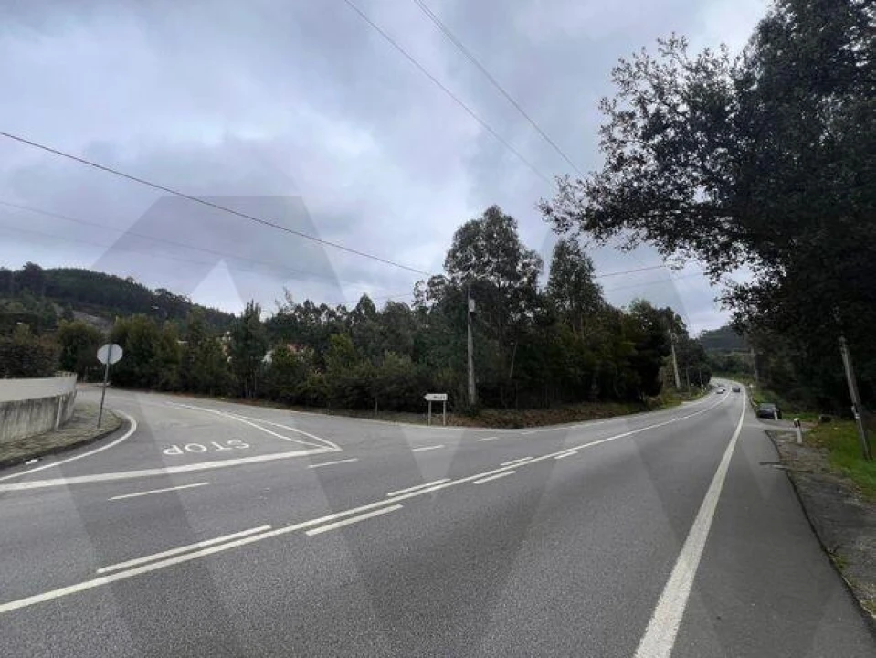 Terreno para Venda em Nogueira do Cravo e Pindelo Foto 8