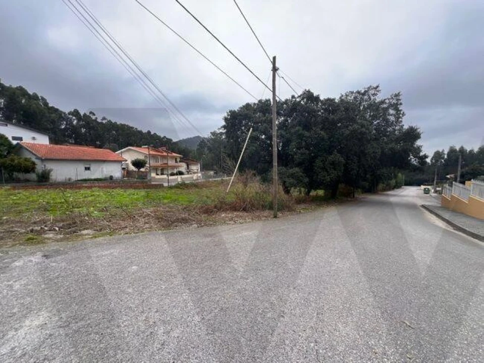 Terreno para Venda em Nogueira do Cravo e Pindelo Foto 13