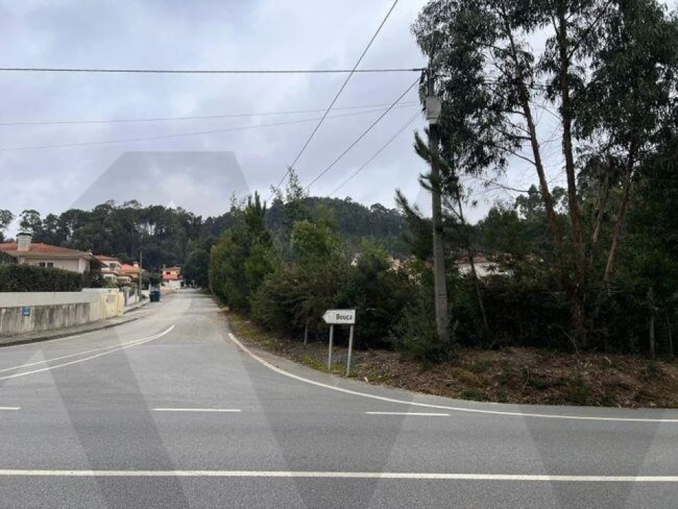 Terreno para Venda em Nogueira do Cravo e Pindelo Foto 7