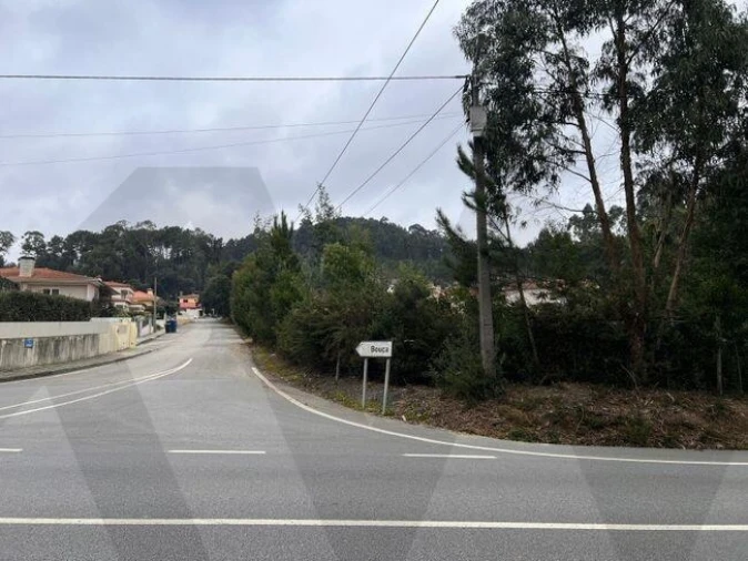 Terreno para Venda em Nogueira do Cravo e Pindelo Foto 7