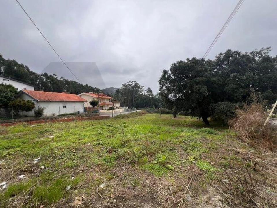 Terreno para Venda em Nogueira do Cravo e Pindelo Foto 10