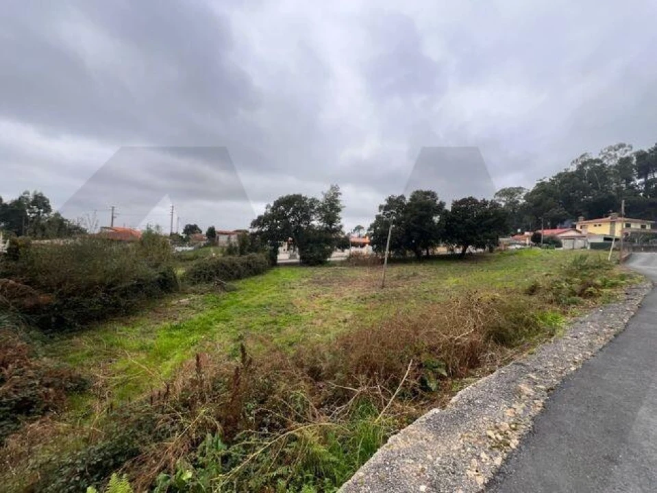 Terreno para Venda em Nogueira do Cravo e Pindelo Foto 11