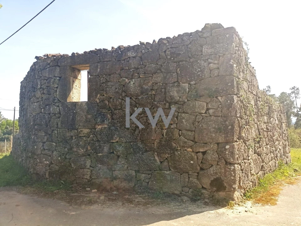 Quinta T5 para Venda em Carvalhais e Candal Foto 3