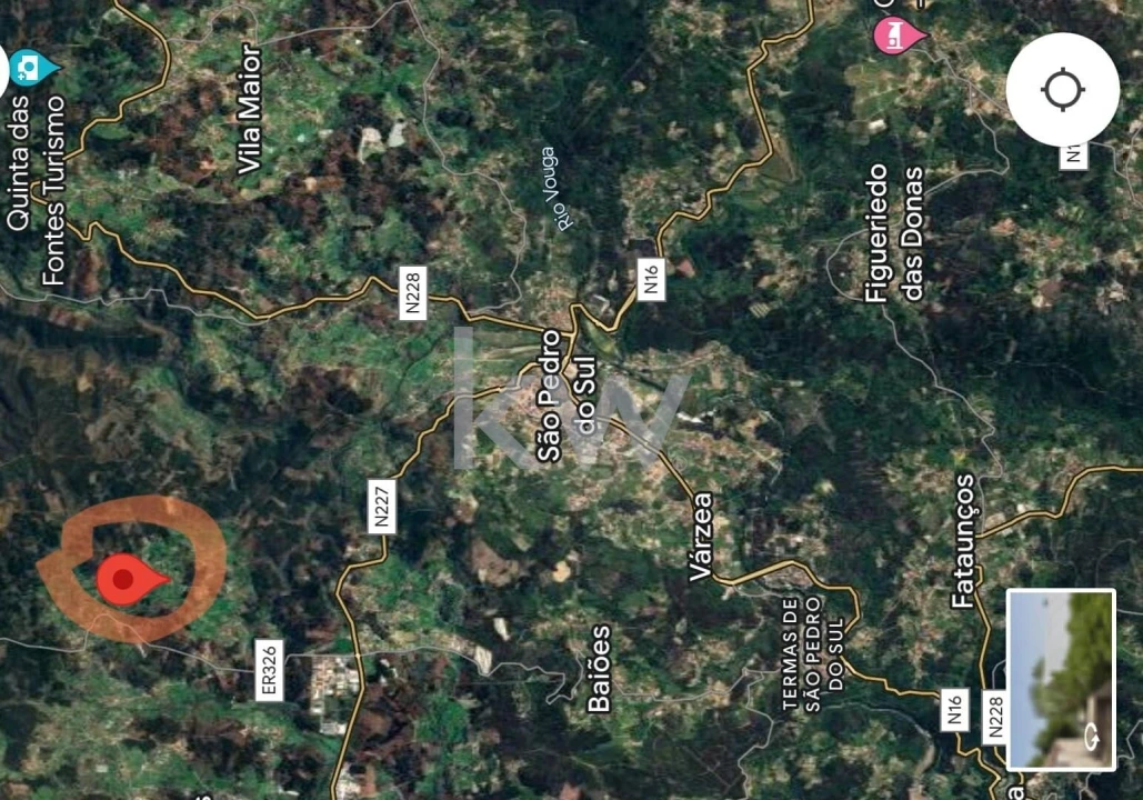 Quinta T5 para Venda em Carvalhais e Candal Foto 9