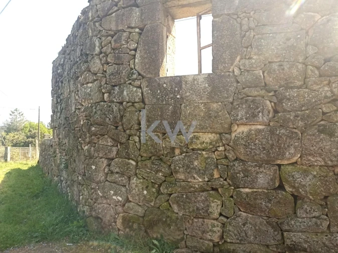 Quinta T5 para Venda em Carvalhais e Candal Foto 2