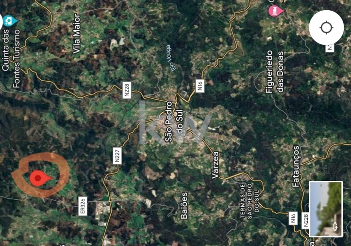 Quinta T5 para Venda em Carvalhais e Candal Foto 9