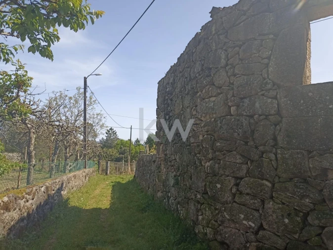 Quinta T5 para Venda em Carvalhais e Candal Foto 5