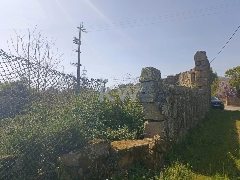 Quinta T5 para Venda em Carvalhais e Candal Foto 4