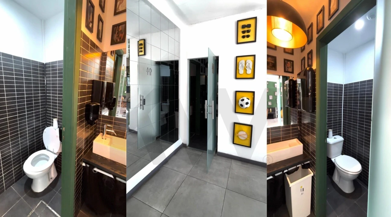 Negócio para Trespasse em Alcantara Foto 13