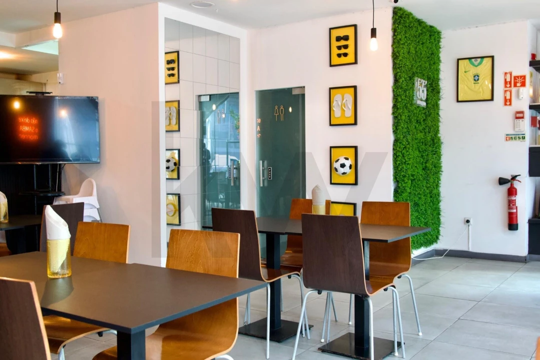 Negócio para Trespasse em Alcantara Foto 7