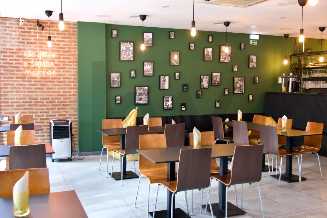 Negócio para Trespasse em Alcantara Foto 10