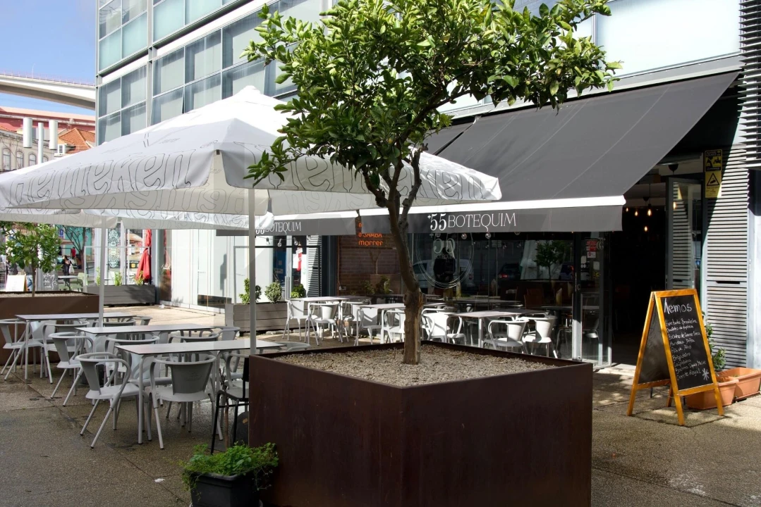 Negócio para Trespasse em Alcantara Foto 2