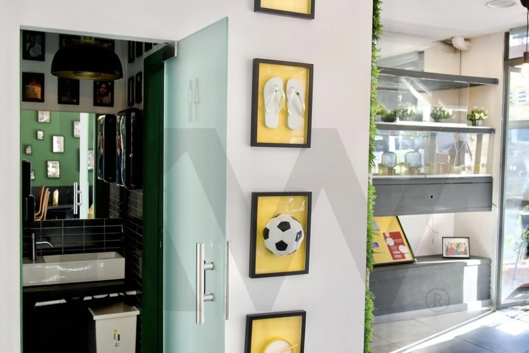 Negócio para Trespasse em Alcantara Foto 12