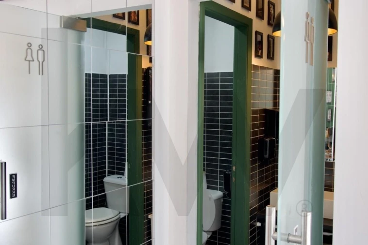 Negócio para Trespasse em Alcantara Foto 14