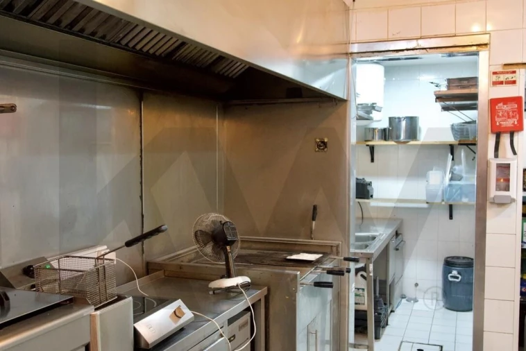 Negócio para Trespasse em Alcantara Foto 23