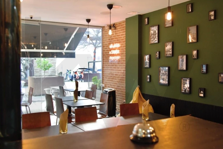 Negócio para Trespasse em Alcantara Foto 25