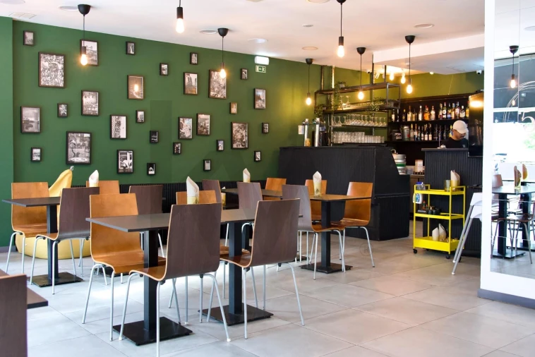 Negócio para Trespasse em Alcantara Foto 5