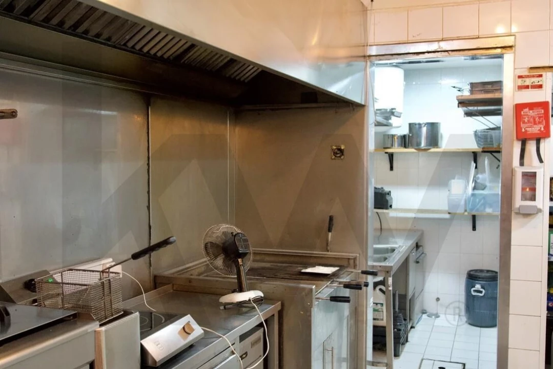 Negócio para Trespasse em Alcantara Foto 23