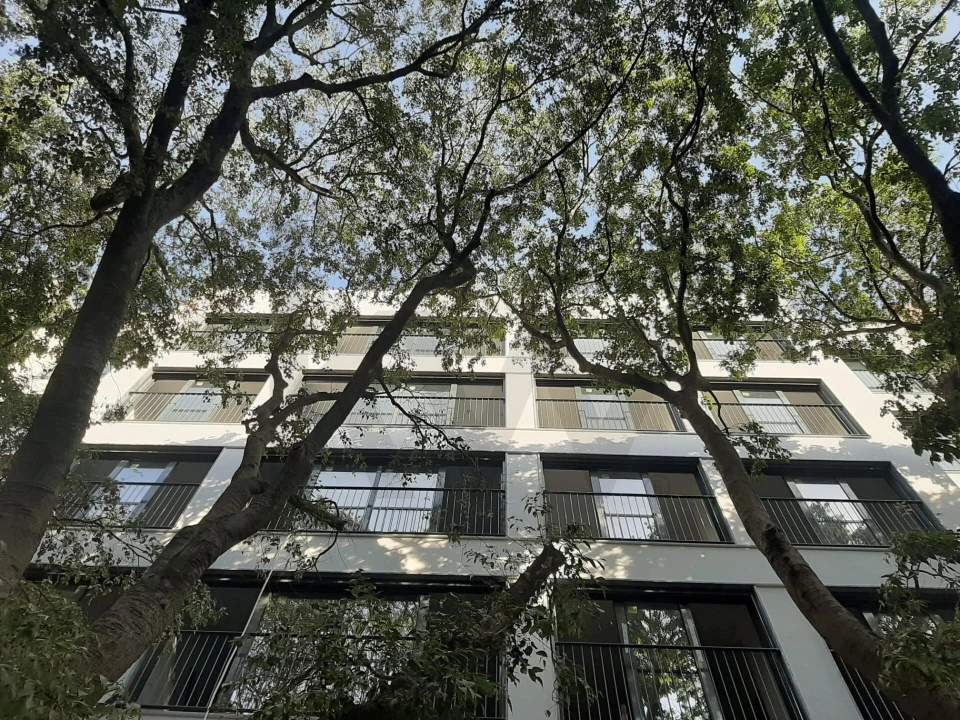 Apartamento T2 para Venda em Alcantara Foto 23
