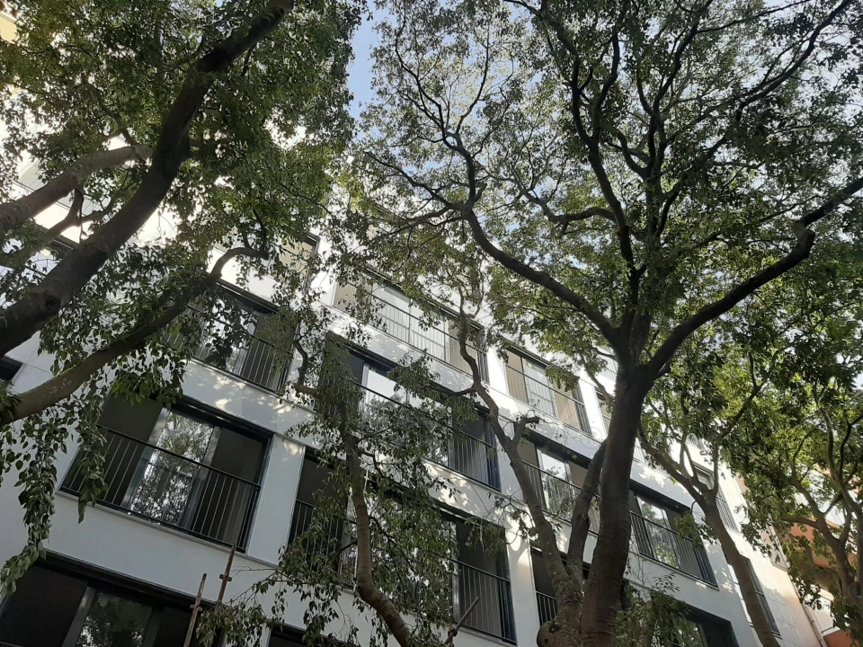Apartamento T2 para Venda em Alcantara Foto 24