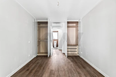 Apartamento T2 para Venda em Alcantara