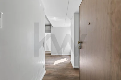 Apartamento T2 para Venda em Alcantara
