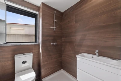 Apartamento T2 para Venda em Alcantara
