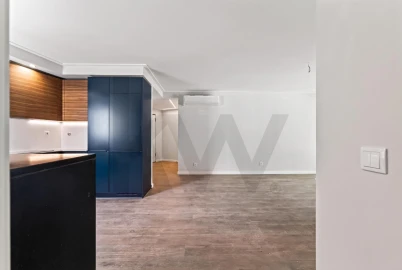 Apartamento T2 para Venda em Alcantara