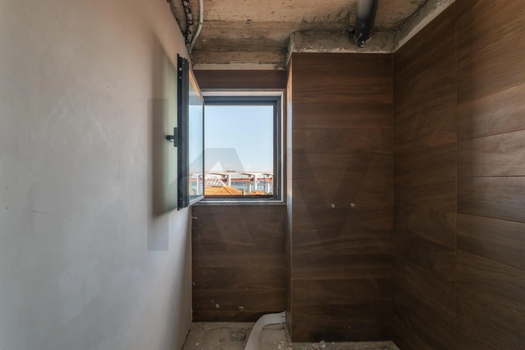 Apartamento T2 para Venda em Alcantara Foto 13