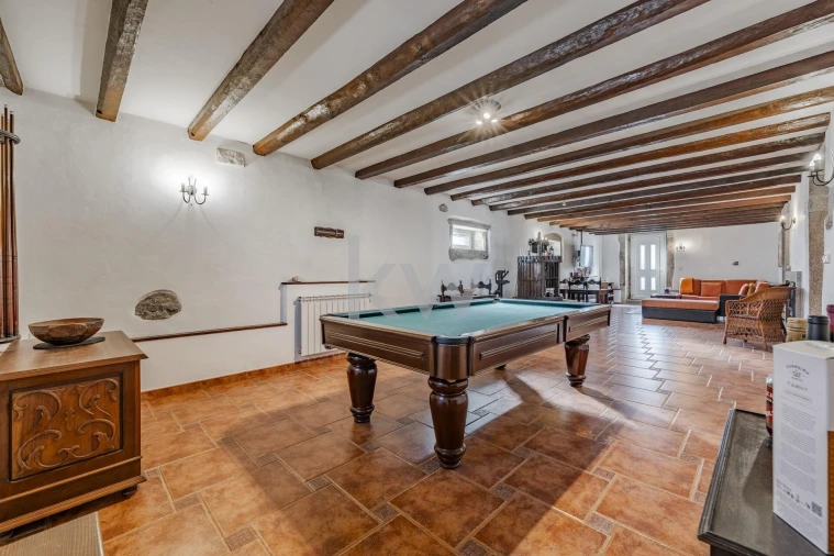 Moradia T4 para Venda em Estela Foto 7