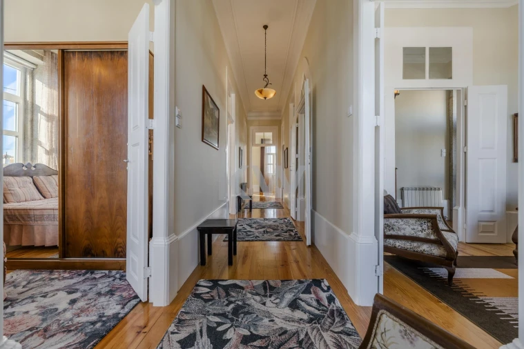 Moradia T4 para Venda em Estela Foto 14